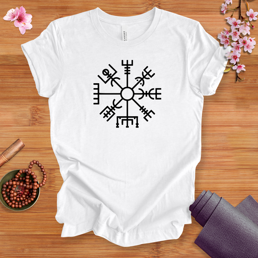 Vegvisir Black