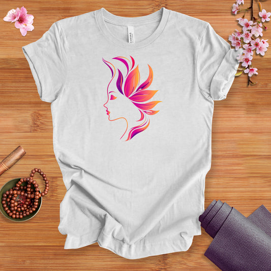 Flower Fairy Tee
