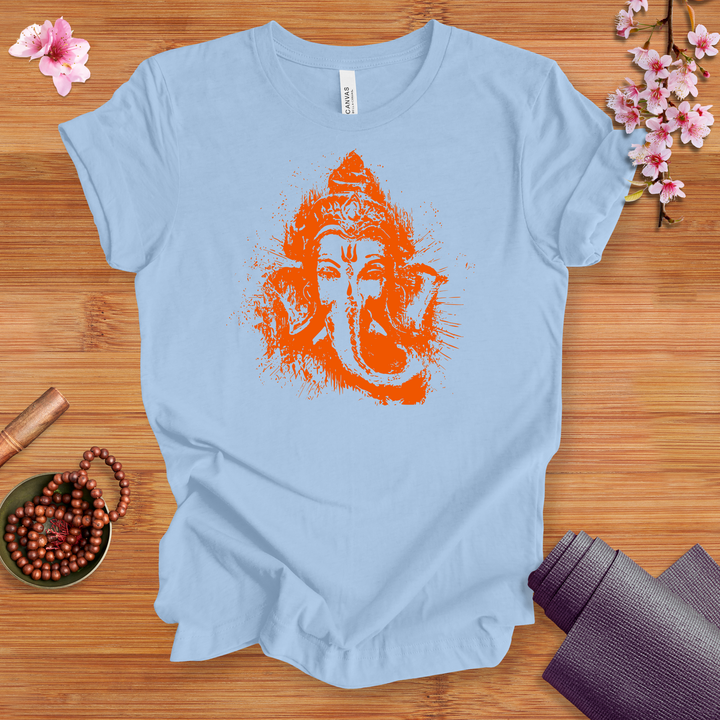 Ganesha