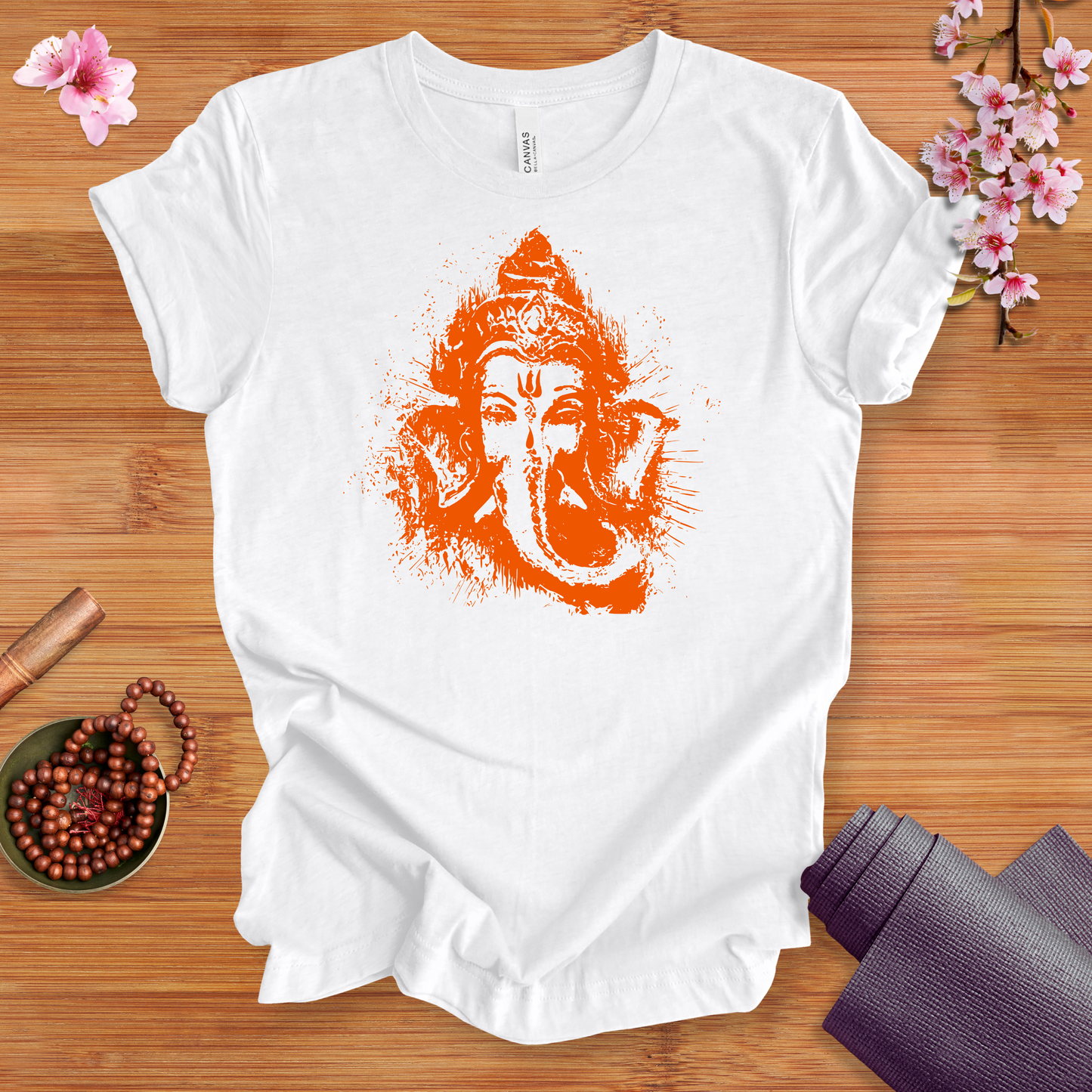 Ganesha