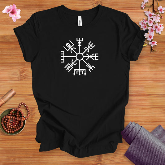 Vegvisir White