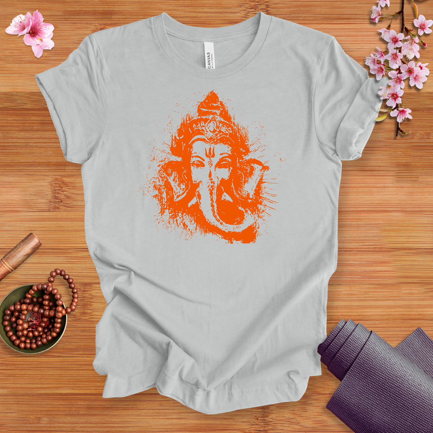Ganesha