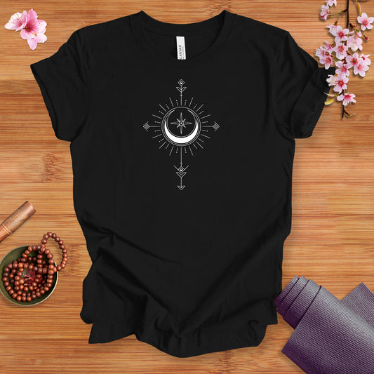 Moon Cross
