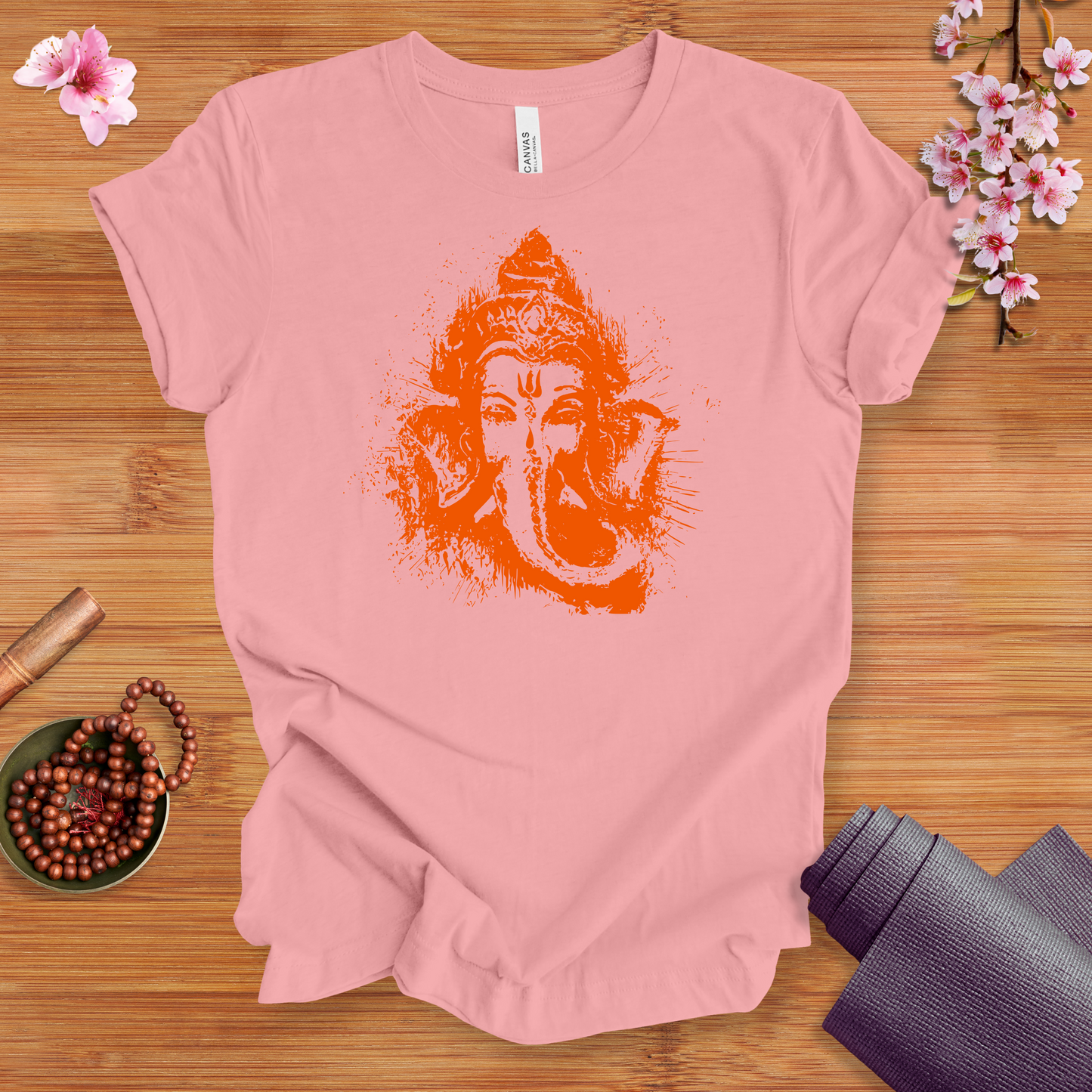Ganesha